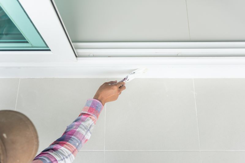 Exterior Trim Carpentry