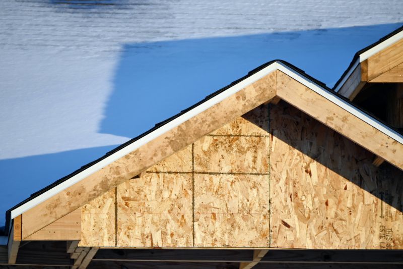 Rotted Fascia Board Replacement